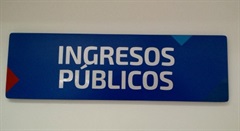 Municipio - Ingresos Públicos